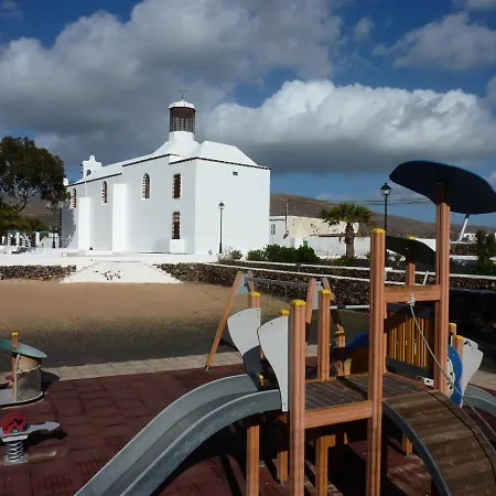 Lanzarosy Casa de Férias